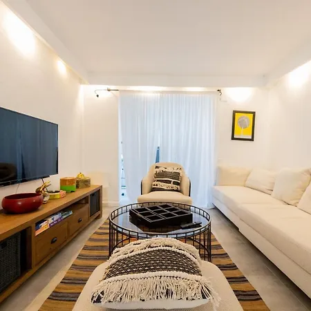 Villa Love Beach Villa