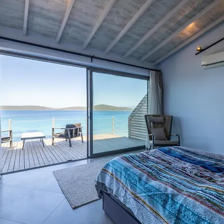 Love Beach Villa * 博德鲁姆