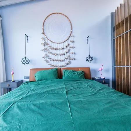 Love Beach Villa * Bodrum