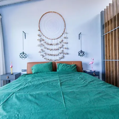 Love Beach Villa * Bodrum