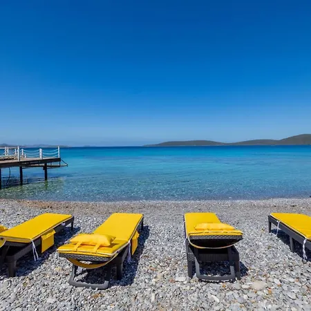 Love Beach Villa Villa Bodrum
