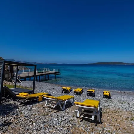 Love Beach Villa Villa Bodrum