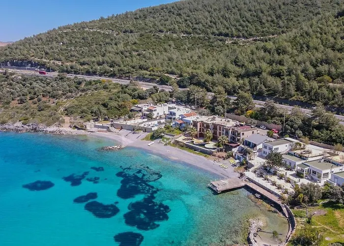 Love Beach Villa וילה *