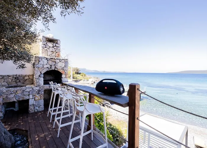 Love Beach Villa Villa