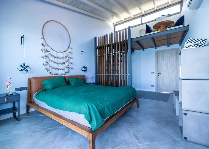 וילה Love Beach Villa