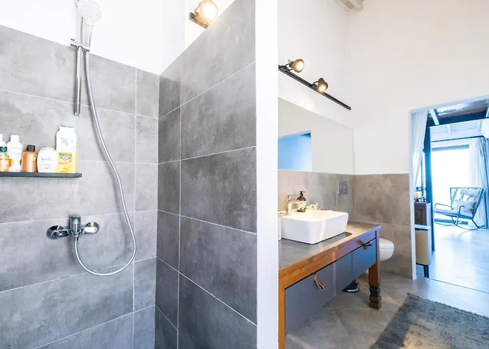 Love Beach Villa Villa *