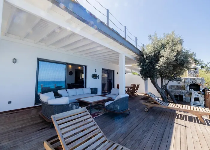 Villa Love Beach Villa *