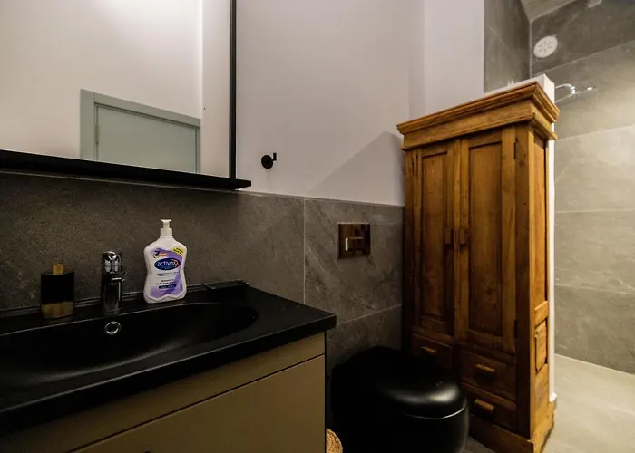 Love Beach Villa בודרום