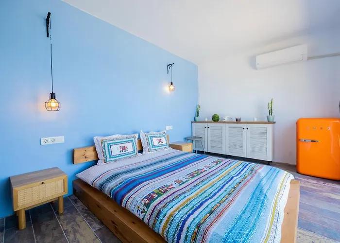 Villa Love Beach Villa Bodrum