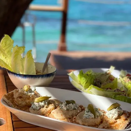 Love Beach Villa فيلة