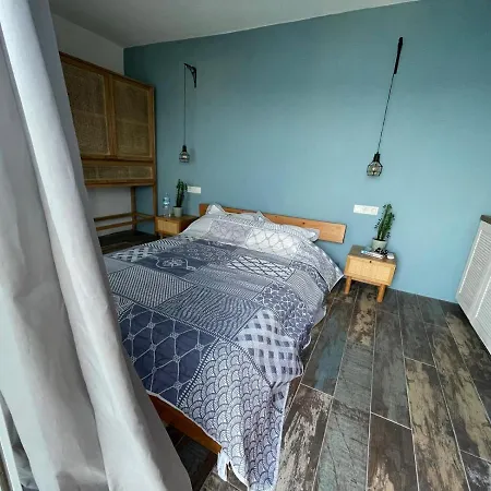 Love Beach Villa فيلة بودروم