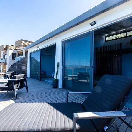 Love Beach Villa فيلة