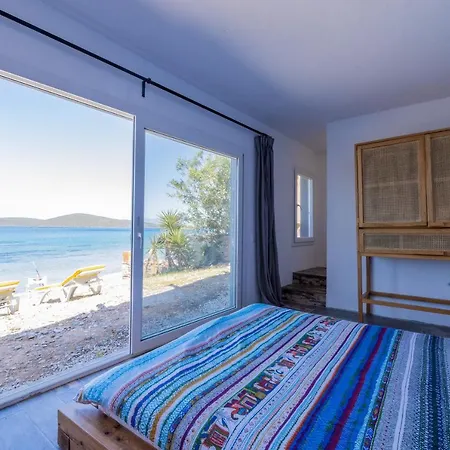 Love Beach Villa * بودروم