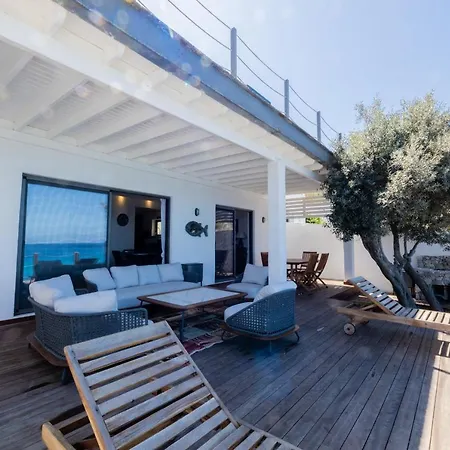 فيلة Love Beach Villa *