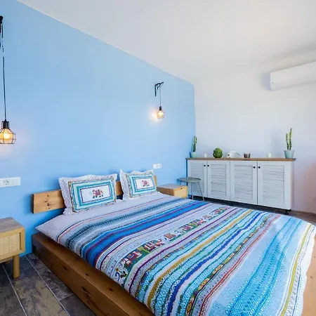 فيلة Love Beach Villa بودروم