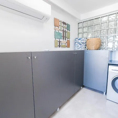 فيلة Love Beach Villa بودروم