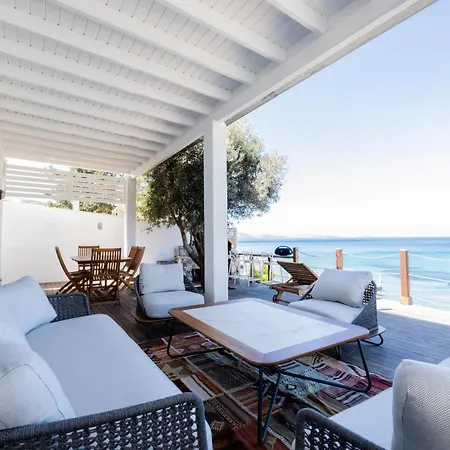 Love Beach Villa بودروم