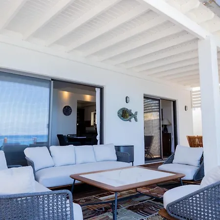 Love Beach Villa بودروم