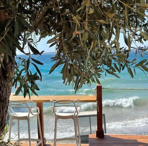 Love Beach Villa Villa *