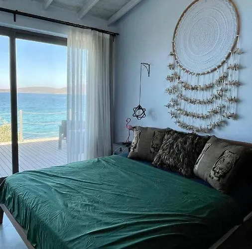 Love Beach Villa Bodrum