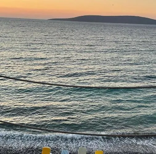 Villa Love Beach Villa