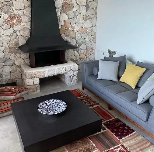 Villa Love Beach Villa