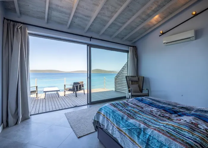 Love Beach Villa * Bodrum